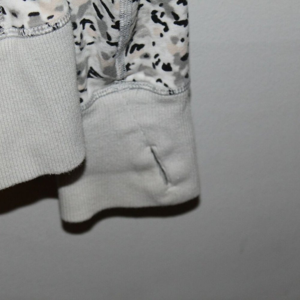 Lululemon After Asana Hoodie Not So Petite HW8622 - Picture 3 of 8